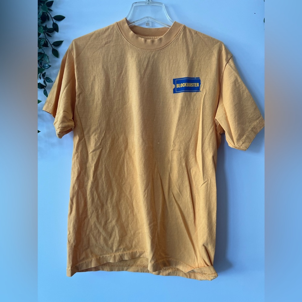 Dumbgood Blockbuster Shirt - M